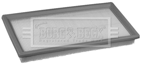 BORG & BECK Воздушный фильтр BFA2399